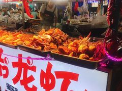 -大学城夜市大排档(凤栖路店)