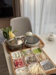 -弗蕾亚·辰月月子度假中心(光谷店)