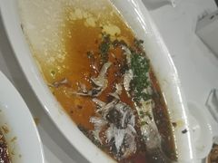 -龙船人海鲜城(长治路店)