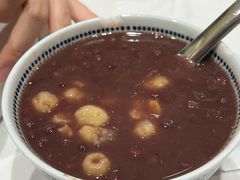 -堂屋糖水店(愚园店)