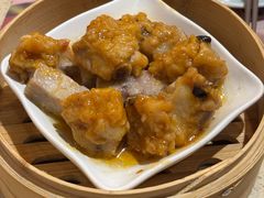 -点都德(龙之梦店)