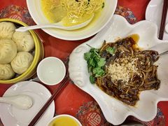 响油鳝糊-玉华台饭庄(裕中西里小区店)