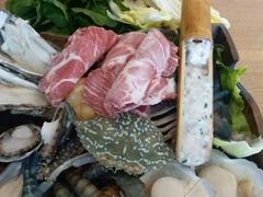 -Thai Basil罗勒叶泰式餐厅(时代天街店)