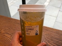 -杯欢制茶(三里屯店)