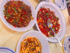 -笨罗卜浏阳菜馆(太平街店)