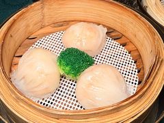 -誉八仙粤菜(万象天地店)