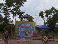 -华夏文旅西安度假区