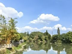 -中山詹园