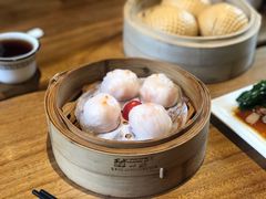 虾饺皇-阳春市花园酒店