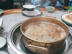 -大理董·董家小厨野生菌火锅(古城旗舰店)