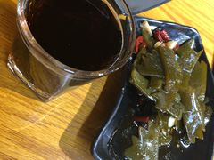 -云晓光头烧烤吧(德平路店)