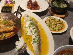 -黄弟大排档·湖南菜·小龙虾·小海鲜(凯旋北路店)