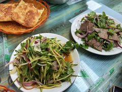 -魏氏牛肉汤(潮白河孔雀城潮白馨居店)