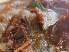 -芦月轩羊蝎子(北蜂窝店)