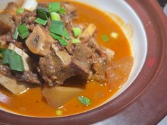 -闽上鲜·福建菜(龙湖滨江天街店)