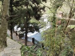 -阿哈湖国家湿地公园