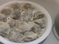 虾仁水饺-镜泊湖酒家(兴华街金鼎店)