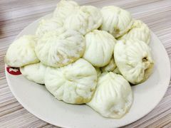 猪肉三鲜3斤-正宗张记包子(河北宇萃里总店)