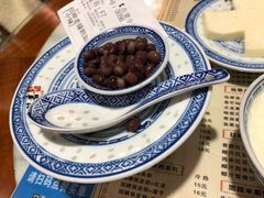 姜汁撞奶-双喜老铺(人民广场店)