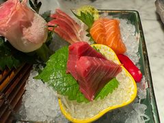 -阿吾罗日本料理(K11艺术中心店)