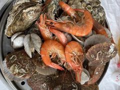 -日照大牌檔•小船海鲜(万平口店)