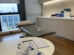 -复动肌骨门诊·MEDMOTION(北外滩店)