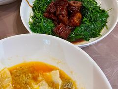 草头圈子-东方明珠老上海8号餐厅(东方明珠广播电视塔店)