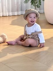 -水晶BABY儿童摄影(世界公园店)
