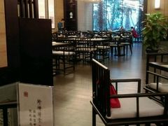 -三宝大饭店-中和艺素餐厅(浦上金山正祥广场店)