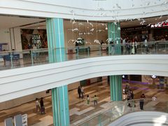 -大族广场Mall&More