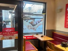 -南城香·饭香串香馄饨香(青年路店)