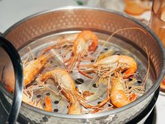 罗氏虾-加餐海鲜自助(宝龙一城店)