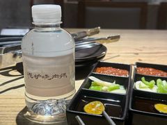 -泥炉烧肉师(新街口金銮巷店)