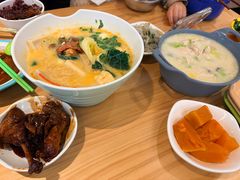 -上海理工大学第五食堂