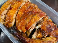 -李记清真馆(打钉巷店)