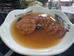 -涵家味土菜馆·徽州一绝臭鳜鱼(三河古镇店)