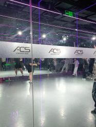 -ACS舞蹈工作室