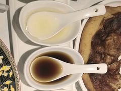 -羲和雅苑•北京烤鸭(国贸商城店)