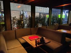 -Q MEX 库迈墨西哥餐吧(三里屯店)