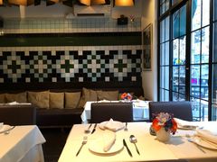-Pasha帕夏土耳其餐厅(南昌路店)