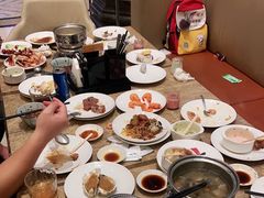 -盛宴标帜餐厅·亲子自助 (南昌喜来登酒店)