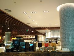 -亚特兰蒂斯-番红花海鲜自助餐厅·鲜活海鲜·小火锅