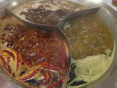 -陳艳红火锅(港汇店)