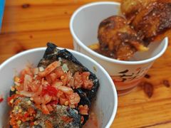 -李字号臭豆腐(总店)