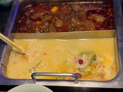 -大隐·成都火锅Bistro(合生麒麟新天地店)