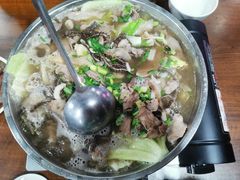 -正宗苏稽毛哥跷脚牛肉总店