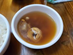 -少林寺欢喜地素斋馆