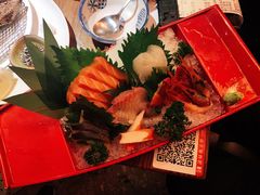 综合刺身拼盘-二丁目食堂(铁西万象汇店)
