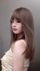 -TRIMS HAIR 修剪造型·烫染接发