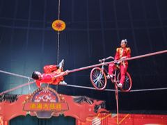 -石林冰雪海洋世界